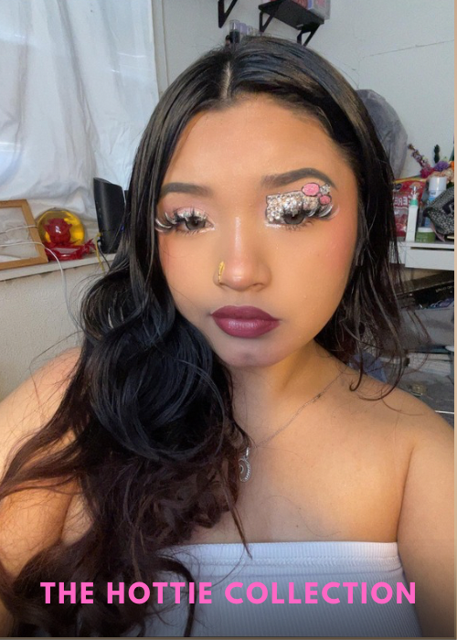 𝙏𝙝𝙚 𝙃𝙤𝙩𝙩𝙞𝙚 𝘾𝙤𝙡𝙡𝙚𝙘𝙩𝙞𝙤𝙣