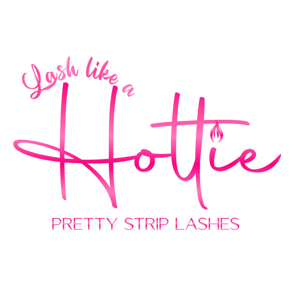 Lash Like A Hottie